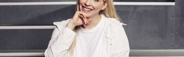 KLÕPS | Kethi Uibomägi tähistab esimest pulma-aastapäeva: Norman, aitäh, et oled mees, kes julgeb olla pühendunud 