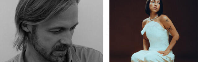 MUUSIKALISEL VESTLUSÕHTUL „PILGU TAGA PEIDUS” ASTUVAD ÜLES AN-MARLEN JA ERKI PÄRNOJA