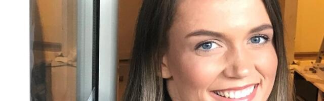 Saate „Naabrist parem“ võitja Jana Palm tegi karjääripöörde. „Ees ootab põnev väljakutse ja palju õppimist!“