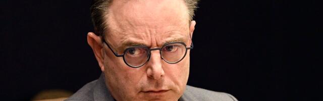 Politico: Euroopas kahtlustatakse, et Belgia vastuseis Venemaa külmutatud varade kasutamisele võib olla seotud maksutuluga