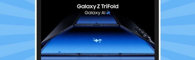 Galaxy Z TriFold, official, Redmi Note 15 series leak, Week 49 in review
