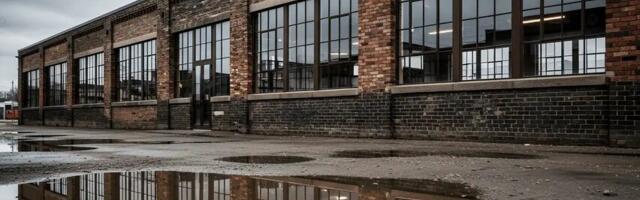 TOP-koondamised 2025: suurimad löögid tulid tööstusest ja IT-st, tööturg jäi siiski stabiilseks