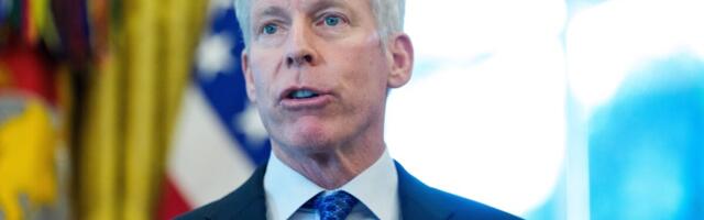 USA sihib kontrolli Venezuela nafta müügi üle