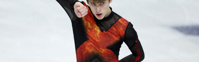 VIDEO | Vendade Selevkode vabakavad Sheffieldi EM-il