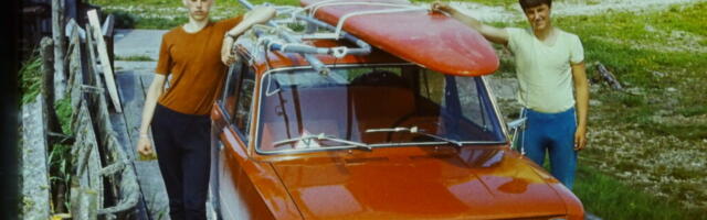 ANNAME HOOGU! | Toeta Jahtklubi Dago juubeliraamatu ilmumist