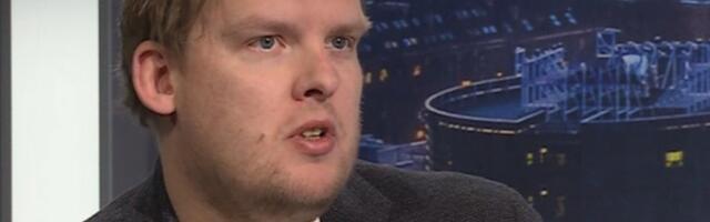 Šveitsi kolinud Alvar Tiislerit kimbutab kohati üksildus: eriti tundsin seda talvel, kui on pime aeg