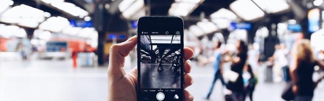 ADVOKAAT SELGITAB Kus võib pildistada ja kuidas neid pilte kasutada?