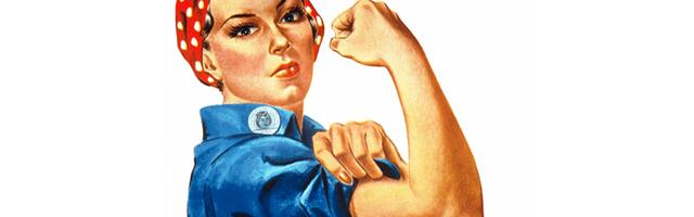 Kas naised otsustavad meeste eest?