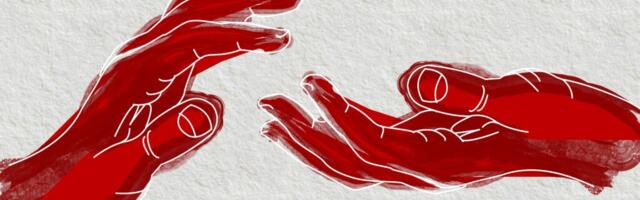 Soovid teada, mis on sinu saatus? Proovi ennustada enda käejoonte abil ja vaata milliseid saladusi see paljastab!