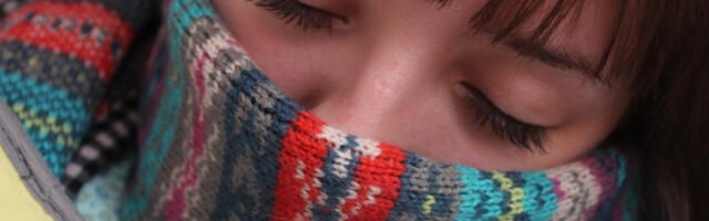 Soome olümpiakoondises möllab noroviirus