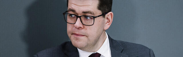 Andrei Kante: Tallinn ei jäta ühtegi last koolikohata