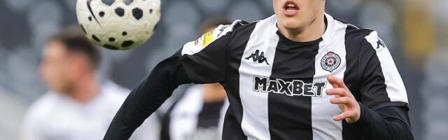 PONIŽAVAJUĆE! Isplivali novi podaci o odlasku Kostića u Milan: Partizanu još manje novca! NAJGORI TRANSFER U ISTORIJI KLUBA