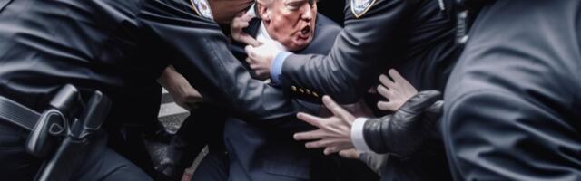 Tehisaru ohustab kõiki demokraatia aluskomponente