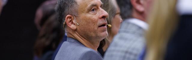 Raadiohitid: intervjuu, mis lõi kogu Eesti meedia lõkendama