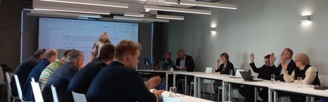 Pika vaidluse kaasa toonud Rakvere uus elamuarendus sai rohelise tule