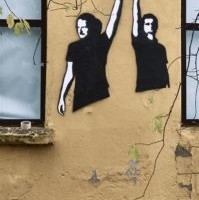 Illustraatorist protestikunstnikuks