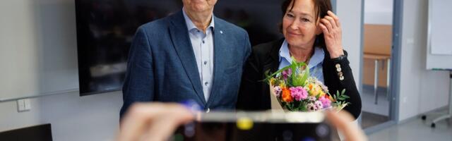 „Kui teda ei valita, läheb põrgu lahti.“ Opositsioon süüdistab Harku vallas ülejooksikut koalitsiooni lõhkumises ja mõjuvõimuga kauplemises