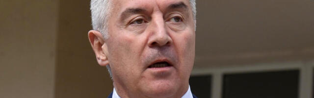 Đukanović: SPC parapolitička organizacija, Crna Gora treba da obnovi svoju autokefalnu crkvu