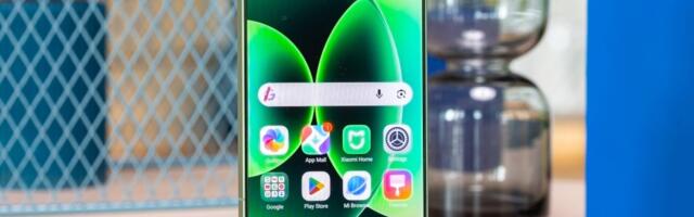 Xiaomi 18 display and battery details leak
