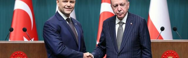 Poland & Turkiye Are Poised To Tighten The West’s Containment Noose Around Russia