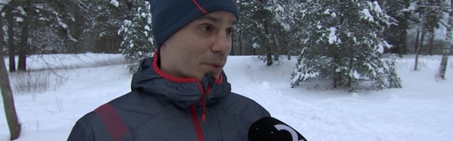 Reporter: Eesti esimese ja suurima tänavatantsukooli JJ-Street asutaja Joel Juht on sattunud anonüümsete rünnakute alla