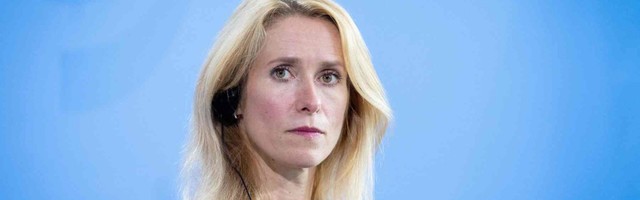 REITINGUD ⟩ EKRE edu Reformierakonna ees kasvab, valitsuse toetus ametisoleku aja madalaim