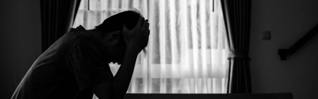 Ajakirjanik uues raamatus: depressiooni ja ärevushäirete kasvu põhjus ei ole meie peas. Asi on maailmas