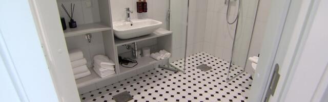 Reporter: Eestisse jõudnud põgenikud otsivad odavamaid magalarajooni kortereid