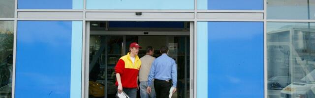 Jaekaubanduse palga TOP: üle 4000-eurost keskmist palka maksab vaid esikolmik