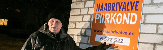 Süvenev majanduskriis ja uimastite hinnatõus toovad peagi suurema vargustelaine
