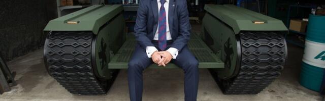 Kaitsetööstusettevõtete juhid: vajalik on jõulisem rahakaasamine