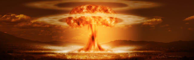 Uurimus: USA-Vene tuumasõjale järgnev kliimamuutus tooks kaasa 5 miljardi inimese surma