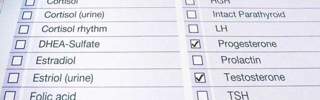 Igapäevased kemikaalid, mis häirivad tõsiselt teie hormoone