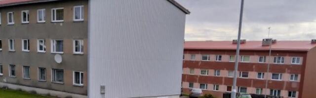 Voka alevik saaks odavaima toasooja kaugkütet taastades