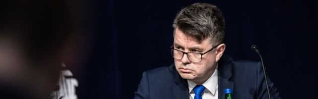 Yle ajakirjanik: Eesti välissuhteid ei ohusta EKRE, vaid hoopis välisminister Urmas Reinsalu