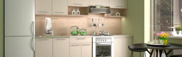 Soodne köögimööbel: uuenda oma kööki eelarvet lõhki ajamata