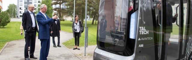 Martin Rajasalu: ärisuunad, kus AI täna väärtust ja töökohti loob