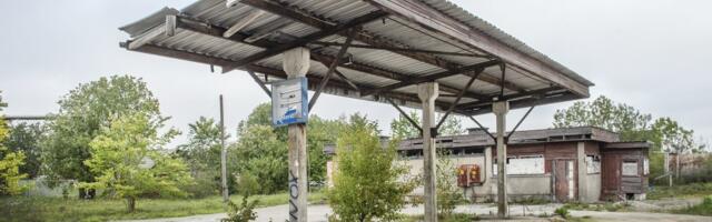 Kuriteos kahtlustatav jõukas ärimees kinkis ära kogu oma kinnisvara