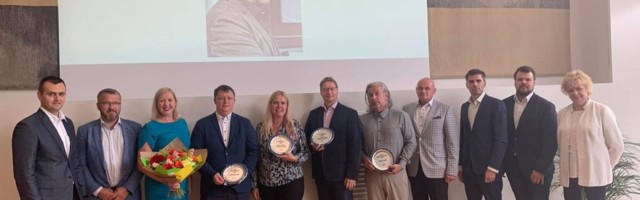 Masinaliit valis aasta teoks BLRT avamere haakpoi