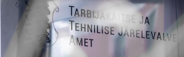 Tarbijakaitse mustas nimekirjas e-pood: mööblisektoris on hilinemised tavapärased