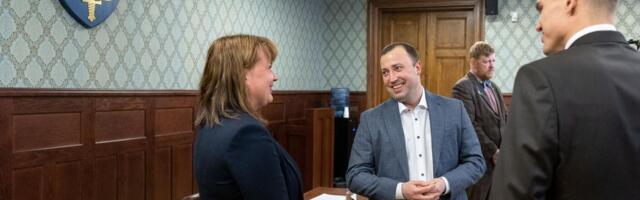 Ootamatult süüdistusest pääsenud Swedbankis paljastus korralagedus