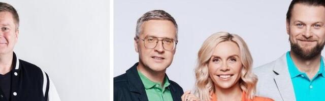 Kuhu kadus TV3 eetrist „Stuudio“? Asjasse on segatud Kristjan Jõekalda saade