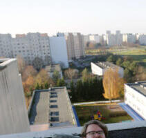 Kehakontor ja selle kese