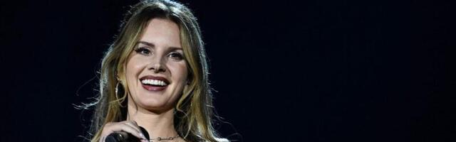 Ootamatu! Miljoneid teeniv popstaar Lana Del Rey abiellus alligaatoriretki korraldava hurmuriga