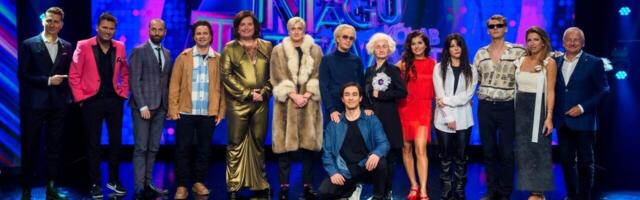 „Su nägu kõlab tuttavalt“ seitsmes saade on juba jõudnud 289 000 inimeseni