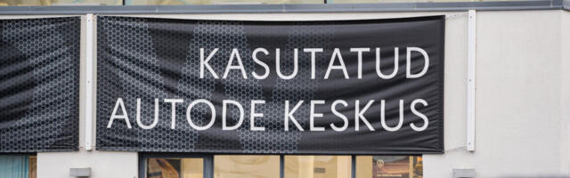 Analüütik: euroala majanduse osas võtab maad pessimism