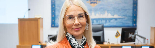 Helle-Moonika Helme: liberaalid on käivitanud üle-euroopalise eutanaasiapropaganda