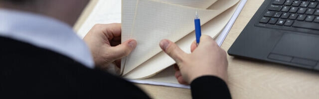 Сотни крупных предприятий в Эстонии начнут подавать отчетность о воздействии на климат