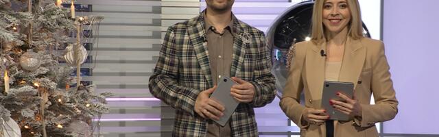 "Горизонт": обновление брачных клятв, донорство волос, вечер для людей с особыми потребностями