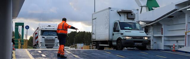 RIIGILE KOMMIRAHA | Praamikärpe tulu on 46 000 eurot